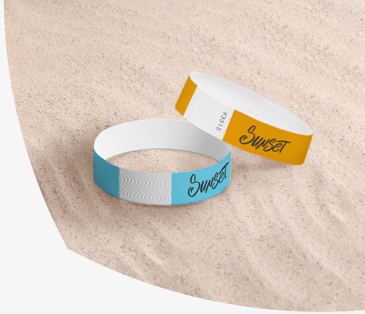 zapestnice za dogodke